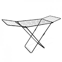 FORTE+ suszarka na pranie Basic czarna