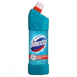 Domestos płyn do WC oczyszcająco-dezynfekujący Atlantic Fresh 1000ml