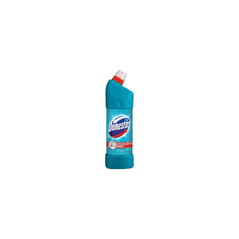 Domestos płyn do WC oczyszcająco-dezynfekujący Atlantic Fresh 1000ml