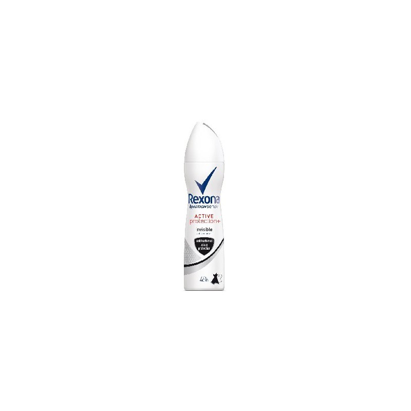 Rexona dezodorant Active Protection Invisible 250ml