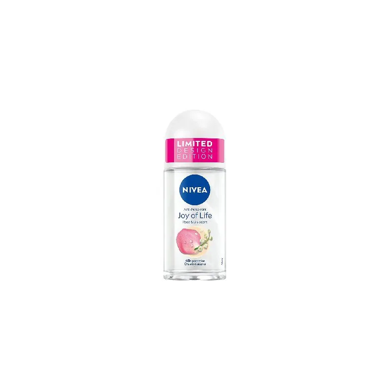 Nivea dezodorant roll-on Joy of life Women 50ml