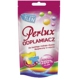 Perlux Odplamiacz w szaszetkach 100ml
