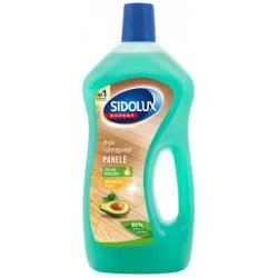 Sidolux Expert płyn do mycia paneli 750 ml