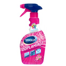 Sidolux odplamiacz uniwersalny 500ml