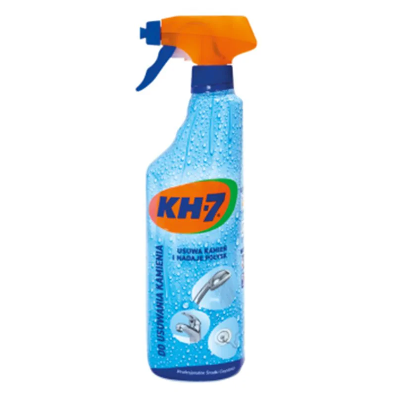 KH7 środek do usuwania kamienia 750ml