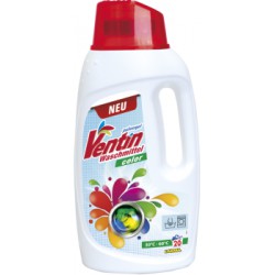 Ventin proszek w żelu Color 1,4l