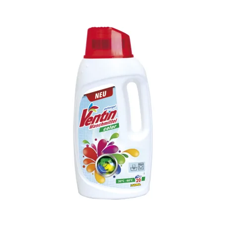 Ventin proszek w żelu Color 1,4l