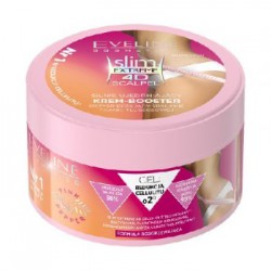 Eveline Cosmetics Slim Extreme 4D Scalpel krem-booster do ciała silnie ujędrniający