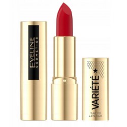 Eveline Variete Satin pomadka Lipstick nr 06