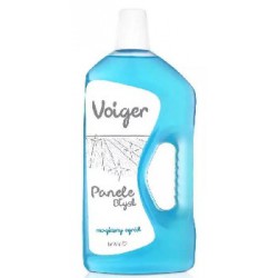 Voigt Voiger Panele Błysk płyn do mycia paneli z połyskiem Magiczny Ogród 1L