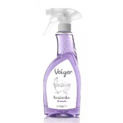 Voigt Voiger płyn do czyszczenia łazienki lawenda 500ml