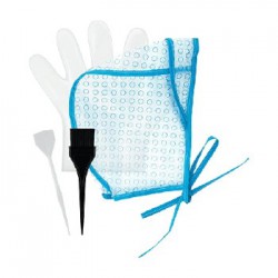 INTER-VION ZESTAW DO PASEMEK NUMER 499904