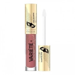 Eveline pomadka w płynie Variete nr 04