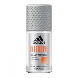 Adidas Dezodorant Roll-on Intensive Men 50ml