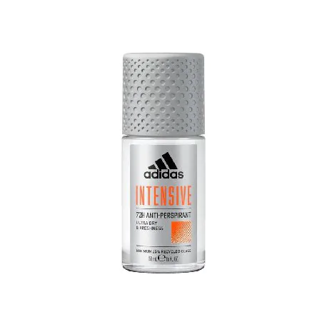 Adidas Dezodorant Roll-on Intensive Men 50ml