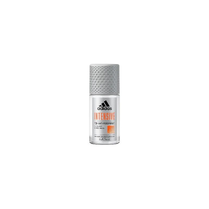 Adidas Dezodorant Roll-on Intensive Men 50ml