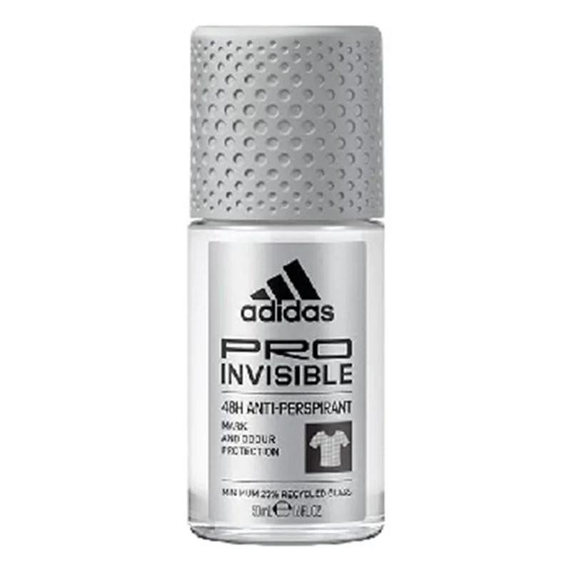 Adidas 6 in 1 Antyperspirant w kulce 50 ml