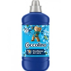 Coccolino płyn do płukania Passion Flower&Bergamot 1,275l