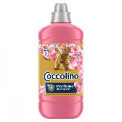 Coccolino płyn do płukania Honeysuckle&Sandalwood 1,275l