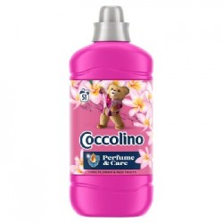 Coccolino płyn do płukania Tiare Flower&Red Fruits 1,275l