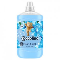 Coccolino płyn do płukania Blue Splash 1,7l
