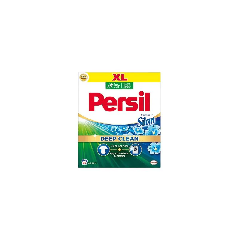Persil proszek Freshness by Silan Box 50P 3kg