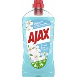 Ajax Floral Fiesta Środek czyszczący jaśmin 1 l