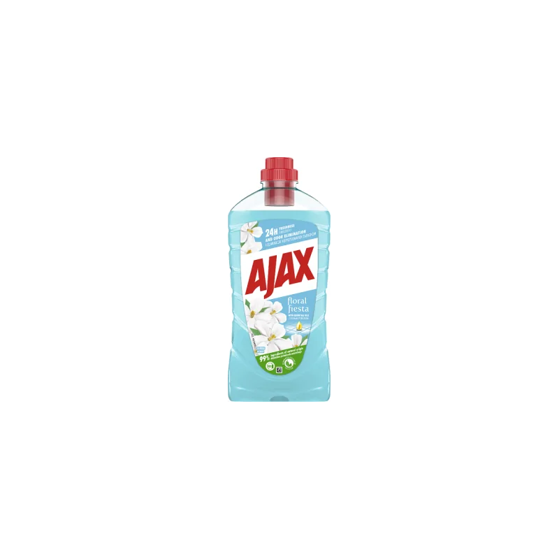 Ajax Floral Fiesta Środek czyszczący jaśmin 1 l