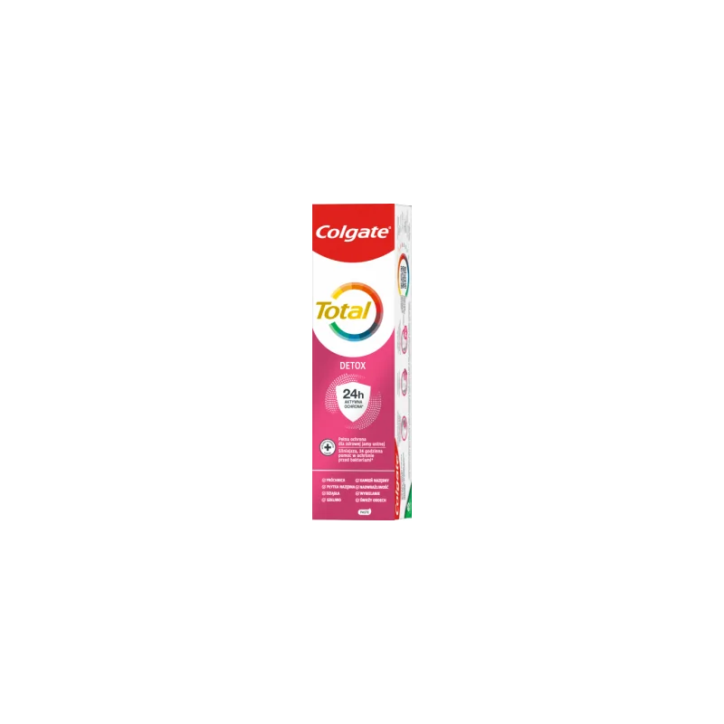 Colgate Total Detox Pasta do zębów 75ml