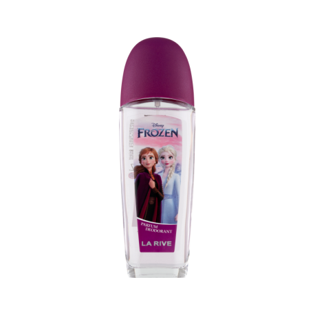 La Rive Disney Frozen Dezodorant perfumowany 75 ml