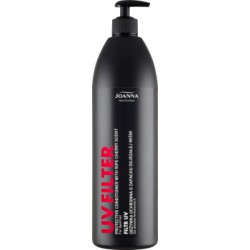 Joanna Professional Filtr UV Odżywka ochronna o zapachu dojrzałej wiśni 1000 g