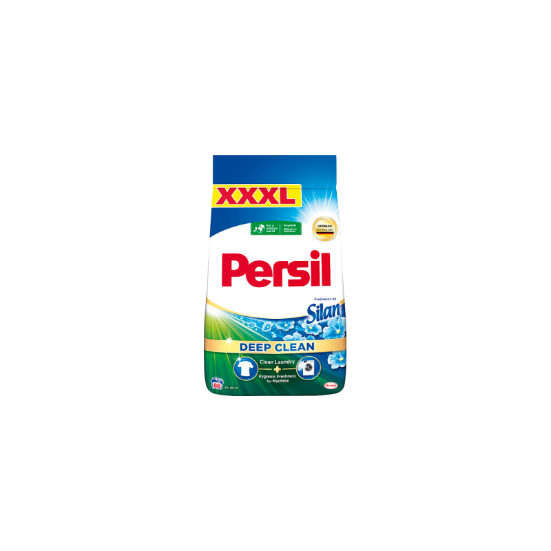 Persil proszek Fresh by Silan 66P 3,96KG