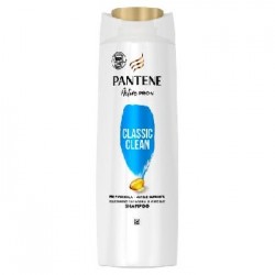 Pantene Pro-V szampon classic clean 400ml