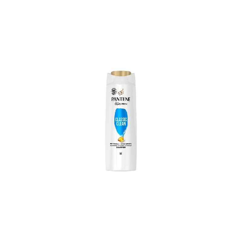 Pantene Pro-V szampon classic clean 400ml