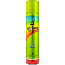 4 Seasons lakier Extra Hold 265 ml