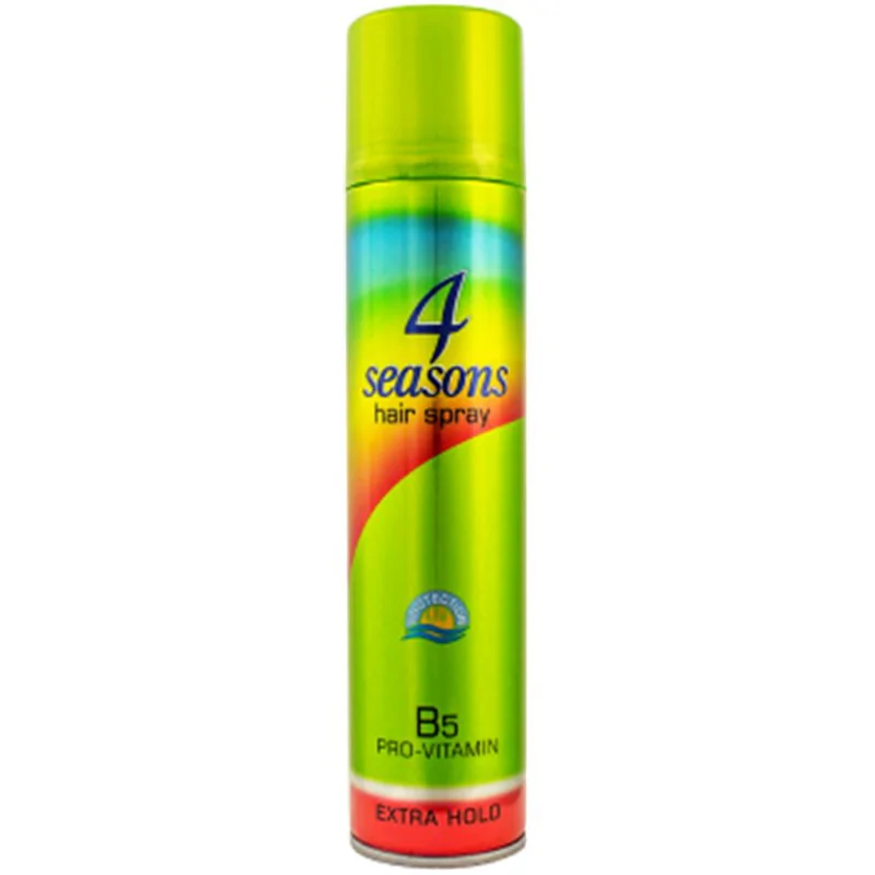 4 Seasons lakier Extra Hold 265 ml