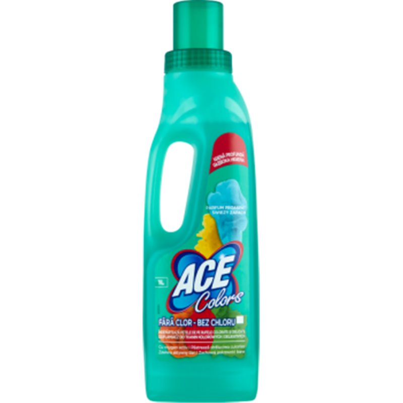 Ace Colors Odplamiacz 1 l