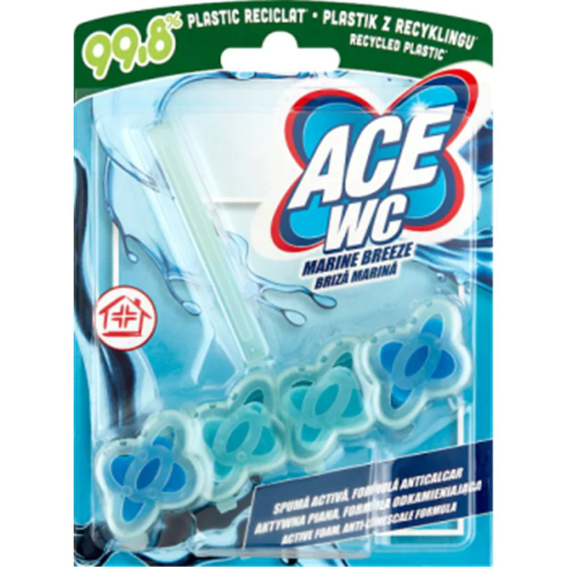 Ace Marine Breeze kostka do WC 48 g
