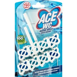 Ace Marine Breeze kostki do toalet 2 x 48 g