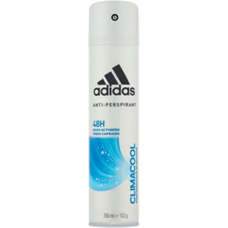 Adidas Climacool Men dezodorant spray 250ml