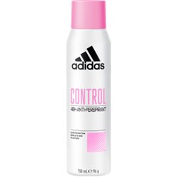 Adidas Control dezodorant spray damski 150ml