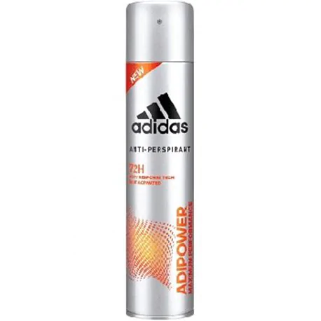 Adidas Dezodorant Spray Adipower Men 250ml