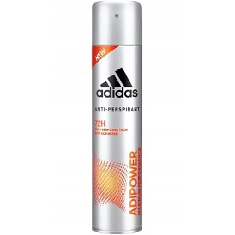 Adidas Dezodorant Spray Adipower Men 250ml