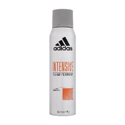 Adidas Dezodorant Spray Intensive Men 150ml