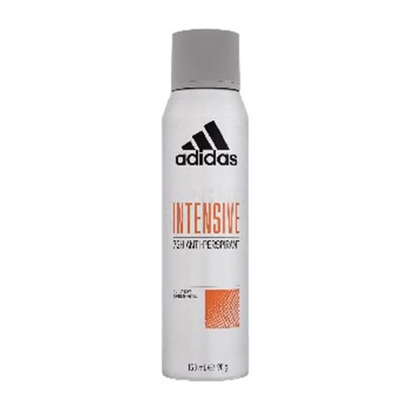 Adidas Dezodorant Spray Intensive Men 150ml