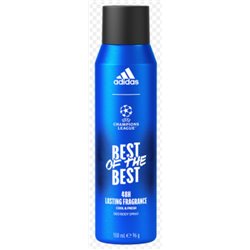 Adidas Dezodorant Spray UEFA Men 150ml
