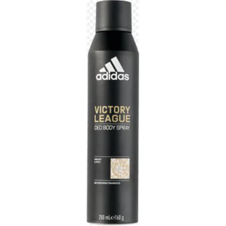 Adidas Dezodorant Spray Victory League Men 250ml