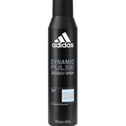 Adidas Dynamic Pulse Dezodorant 250 ml