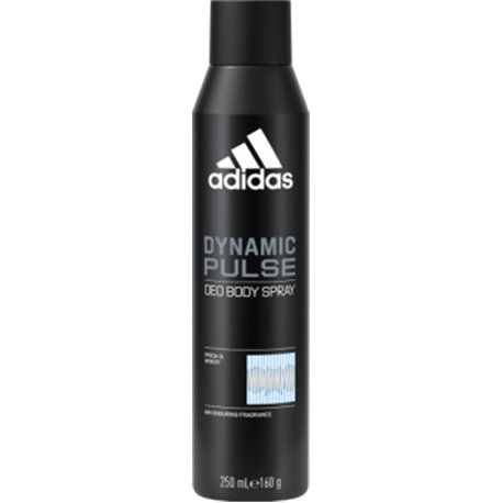 Adidas Dynamic Pulse Dezodorant 250 ml