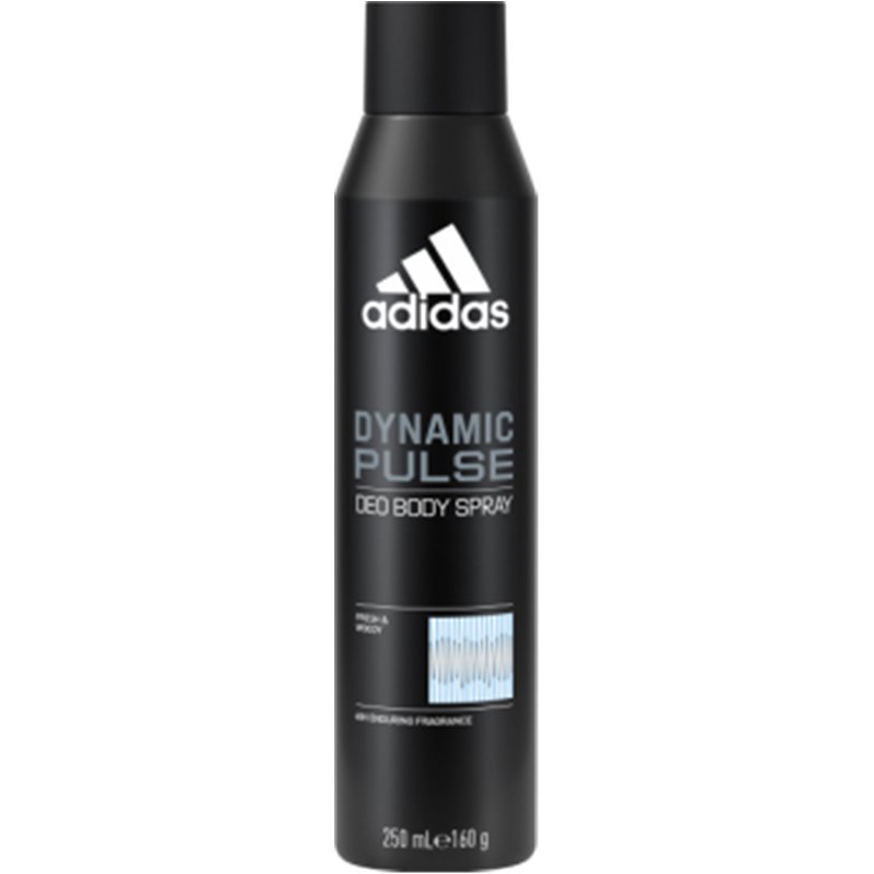 Adidas Dynamic Pulse Dezodorant 250 ml